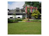 sewa villa