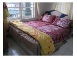 Sewa villa puncak private foll