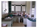 Sewa villa puncak private foll
