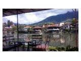 sewa villa private foll