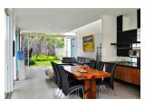 Disewakan Villa di Bandung - Resort Dago Pakar with Private pool