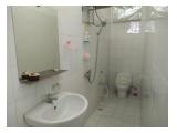 Sewa villa di puncak murah
