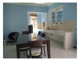 Sewa villa di puncak murah