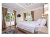 sewa villa private foll