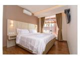 sewa villa private foll
