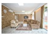 sewa villa private foll