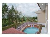 sewa villa private foll