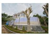 sewa villa private foll