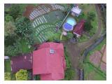 Villa puncak cipanas bogor