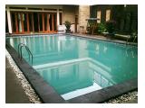Villa puncak cipanas bogor