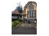 Villa Kota Bunga