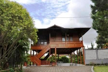   Disewakan
Villa di Lembang Bandung – 2 Kamar Tidur