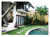 Villa Cozy Seminyak