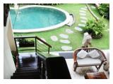 Villa Cozy Seminyak