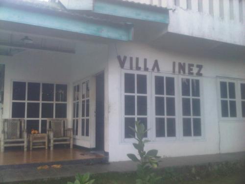   Villa di
Songgoriti Kota Batu Malang – 5+1 Kamar Tidur – Villa 