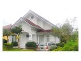 Villa Lotus Cipanas Kavling H5