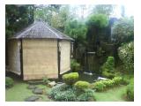 Villa Lotus Cipanas Kavling H5