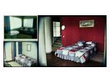 Guest house 3 E’s view dago pakar