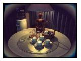Guest house 3 E’s view dago pakar