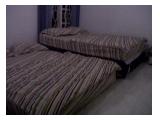 kamar tidur 2(double bed)
