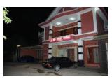 MD vila/guesthouse bandung
