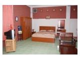 MD vila/guesthouse bandung