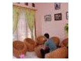 MD vila/guesthouse bandung
