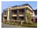 villa revika puncak