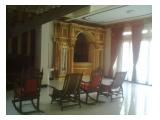 villa revika puncak