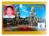 Family Card Kota Bunga - Fasilitas DISCOUNT Wahana Rekreasi