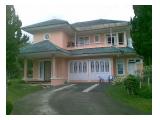 villa resort