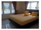 villa resort
