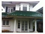 Villa Puncak Resort