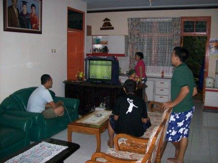 sewa puncak apartemen disewakan mingguan margonda