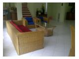 Villa Geulis 5 Kamar Puncak Resort