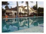 Villa Coolibah 8 Kamar Kolam Renang Pribadi