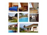 Villa Tampak Depan
