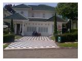 VILLA PUNCAK RESORT