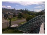 VILLA PUNCAK RESORT