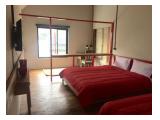goodbed guesthouse villa