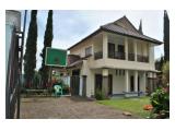 villa canra wasih