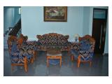 villa canra wasih
