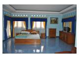 villa canra wasih