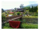 Villa Braja 6 kamar kolam renang peribadi