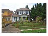 Villa gunung gede