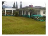 Villa colibah 4 kmar tidur kapling 44