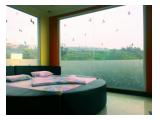 Villa Monza kota bunga