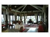 VILLA BUKIT DANAU