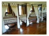 VILLA BUKIT DANAU