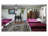 VILLA BUKIT DANAU